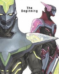劇場版　ＴＩＧＥＲ　＆　ＢＵＮＮＹ　－Ｔｈｅ　Ｂｅｇｉｎｎｉｎｇ－　初回限定版 Ｂｌｕ－ｒａｙ　Ｄｉｓｃ