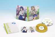 ラブライブ！２【初回限定版】 Ｂｌｕ－ｒａｙ　Ｄｉｓｃ