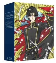 コードギアス　反逆のルルーシュ　５．１ｃｈ　Ｂｌｕ－ｒａｙ　ＢＯＸ Ｂｌｕ－ｒａｙ　Ｄｉｓｃ