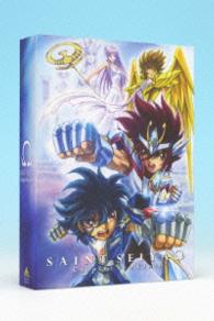 聖闘士星矢Ω　新生聖衣（ニュークロス）編　Ｂｌｕ－ｒａｙ　ＢＯＸ Ｂｌｕ－ｒａｙ　Ｄｉｓｃ
