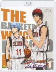 黒子のバスケ　２ｎｄ　ＳＥＡＳＯＮ　１ Ｂｌｕ－ｒａｙ　Ｄｉｓｃ