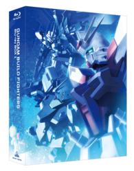 ガンダムビルドファイターズ　Ｂｌｕ－ｒａｙ　ＢＯＸ　１　［スタンダード版］ Ｂｌｕ－ｒａｙ　Ｄｉｓｃ