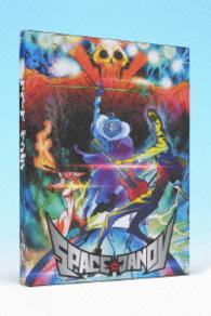 スペース☆ダンディ　２ Ｂｌｕ－ｒａｙ　Ｄｉｓｃ