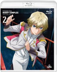 バディ・コンプレックス　２ Ｂｌｕ－ｒａｙ　Ｄｉｓｃ