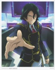 バディ・コンプレックス　完全生産限定版　４ Ｂｌｕ－ｒａｙ　Ｄｉｓｃ