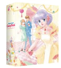 魔法の天使　クリィミーマミ　Ｂｌｕ－ｒａｙメモリアルボックス Ｂｌｕ－ｒａｙ　Ｄｉｓｃ