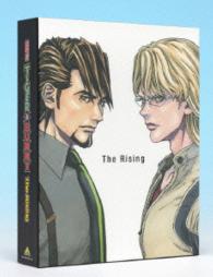 劇場版　ＴＩＧＥＲ　＆　ＢＵＮＮＹ　－Ｔｈｅ　Ｒｉｓｉｎｇ－　初回限定版 Ｂｌｕ－ｒａｙ　Ｄｉｓｃ