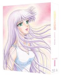 聖闘士星矢　Ｂｌｕ－ｒａｙ　ＢＯＸ　Ⅱ Ｂｌｕ－ｒａｙ　Ｄｉｓｃ