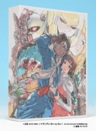 ∀ガンダム　Ｂｌｕ－ｒａｙ　ＢＯＸ　Ⅰ Ｂｌｕ－ｒａｙ　Ｄｉｓｃ