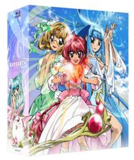 魔法騎士レイアース　Ｂｌｕ－ｒａｙ　ＢＯＸ Ｂｌｕ－ｒａｙ　Ｄｉｓｃ