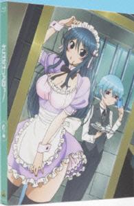 さばげぶっ！　特装限定版　２ Ｂｌｕ－ｒａｙ　Ｄｉｓｃ