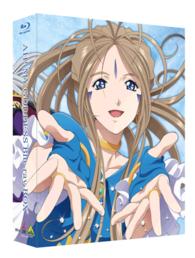 ああっ女神さまっ　Ｂｌｕ－ｒａｙ　ＢＯＸ（ＴＶシリーズ第１期） Ｂｌｕ－ｒａｙ　Ｄｉｓｃ