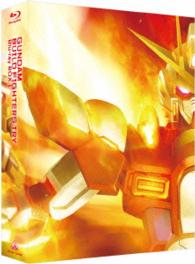 ガンダムビルドファイターズトライ　Ｂｌｕ－ｒａｙ　ＢＯＸ　１［スタンダード版］ Ｂｌｕ－ｒａｙ　Ｄｉｓｃ