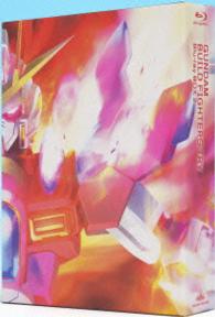 ガンダムビルドファイターズトライ　Ｂｌｕ－ｒａｙ　ＢＯＸ　２［スタンダード版］ Ｂｌｕ－ｒａｙ　Ｄｉｓｃ