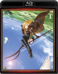 純潔のマリア　Ⅰ〈特装限定版〉 Ｂｌｕ－ｒａｙ　Ｄｉｓｃ
