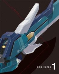 ＧＯＤ　ＥＡＴＥＲ　ｖｏｌ．１　特装限定版 Ｂｌｕ－ｒａｙ　Ｄｉｓｃ