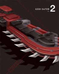 ＧＯＤ　ＥＡＴＥＲ　ｖｏｌ．２　特装限定版 Ｂｌｕ－ｒａｙ　Ｄｉｓｃ