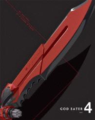 ＧＯＤ　ＥＡＴＥＲ　ｖｏｌ．４　特装限定版 Ｂｌｕ－ｒａｙ　Ｄｉｓｃ