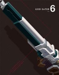 ＧＯＤ　ＥＡＴＥＲ　ｖｏｌ．６　特装限定版 Ｂｌｕ－ｒａｙ　Ｄｉｓｃ