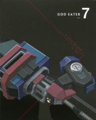 ＧＯＤ　ＥＡＴＥＲ　ｖｏｌ．７　特装限定版 Ｂｌｕ－ｒａｙ　Ｄｉｓｃ