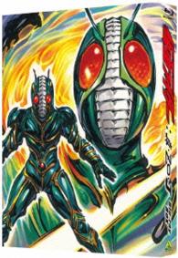 仮面ライダー：真・ＺＯ・Ｊ　Ｂｌｕ－ｒａｙ　ＢＯＸ Ｂｌｕ－ｒａｙ　Ｄｉｓｃ