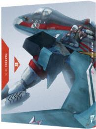 マクロスΔ　０２【特装限定版】 Ｂｌｕ－ｒａｙ　Ｄｉｓｃ