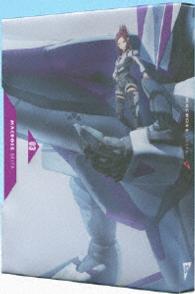 マクロスΔ　０３【特装限定版】 Ｂｌｕ－ｒａｙ　Ｄｉｓｃ
