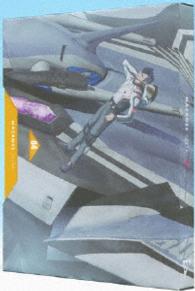 マクロスΔ　０４【特装限定版】 Ｂｌｕ－ｒａｙ　Ｄｉｓｃ