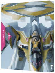 マクロスΔ　０５【特装限定版】 Ｂｌｕ－ｒａｙ　Ｄｉｓｃ