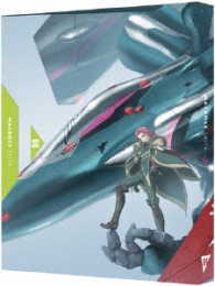 マクロスΔ　０６【特装限定版】 Ｂｌｕ－ｒａｙ　Ｄｉｓｃ