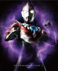 ウルトラマンオーブ　Ｂｌｕ－ｒａｙ　ＢＯＸ　Ⅰ Ｂｌｕ－ｒａｙ　Ｄｉｓｃ