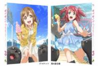 ラブライブ！サンシャイン！！　３【特装限定版】 Ｂｌｕ－ｒａｙ　Ｄｉｓｃ
