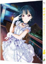 ラブライブ！サンシャイン！！　４【特装限定版】 Ｂｌｕ－ｒａｙ　Ｄｉｓｃ