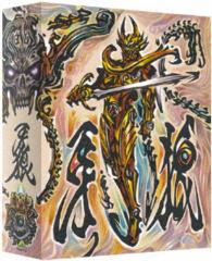 牙狼＜ＧＡＲＯ＞Ｂｌｕ－ｒａｙ　ＢＯＸ Ｂｌｕ－ｒａｙ　Ｄｉｓｃ