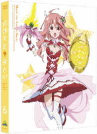 装神少女まとい　６ Ｂｌｕ－ｒａｙ　Ｄｉｓｃ