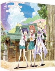 装神少女まとい　Ｂｌｕ－ｒａｙ　Ｂｏｘ　壱 Ｂｌｕ－ｒａｙ　Ｄｉｓｃ