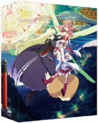 装神少女まとい　Ｂｌｕ－ｒａｙ　Ｂｏｘ　弐 Ｂｌｕ－ｒａｙ　Ｄｉｓｃ