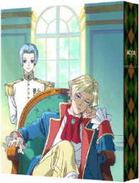 ＡＣＣＡ１３区監察課　Ｂｌｕ－ｒａｙ　ＢＯＸ　３ Ｂｌｕ－ｒａｙ　Ｄｉｓｃ