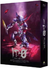 ＩＤ－０　Ｂｌｕ－ｒａｙ　ＢＯＸ　特装限定版 Ｂｌｕ－ｒａｙ　Ｄｉｓｃ