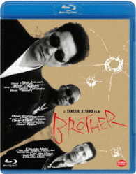 ＢＲＯＴＨＥＲ Ｂｌｕ－ｒａｙ　Ｄｉｓｃ