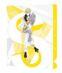 アイドリッシュセブン　Ｂｌｕ－ｒａｙ　６【特装限定版】 Ｂｌｕ－ｒａｙ　Ｄｉｓｃ