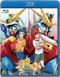 ガンダムビルドファイターズ　スペシャルビルドディスク　スタンダード版 Ｂｌｕ－ｒａｙ　Ｄｉｓｃ