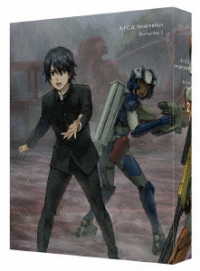 Ａ．Ｉ．Ｃ．Ｏ．Ｉｎｃａｒｎａｔｉｏｎ　Ｂｌｕ－ｒａｙ　Ｂｏｘ２　特装限定版 Ｂｌｕ－ｒａｙ　Ｄｉｓｃ