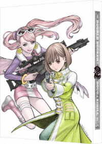 ＤＯＵＢＬＥ　ＤＥＣＫＥＲ！　ダグ＆キリル　２　特装限定版 Ｂｌｕ－ｒａｙ　Ｄｉｓｃ