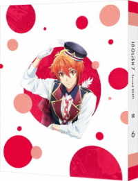 アイドリッシュセブン　Ｓｅｃｏｎｄ　ＢＥＡＴ！　６（特装限定版） Ｂｌｕ－ｒａｙ　Ｄｉｓｃ