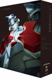 ＵＬＴＲＡＭＡＮ　Ｂｌｕ－ｒａｙ　ＢＯＸ（特装限定版） Ｂｌｕ－ｒａｙ　Ｄｉｓｃ