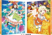 ラブライブ！虹ヶ咲学園スクールアイドル同好会　３【特装限定版】 Ｂｌｕ－ｒａｙ　Ｄｉｓｃ