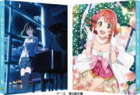 ラブライブ！虹ヶ咲学園スクールアイドル同好会　６【特装限定版】 Ｂｌｕ－ｒａｙ　Ｄｉｓｃ