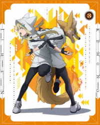 怪物事変　３（特装限定版） Ｂｌｕ－ｒａｙ　Ｄｉｓｃ