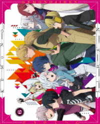 怪物事変　６（特装限定版） Ｂｌｕ－ｒａｙ　Ｄｉｓｃ